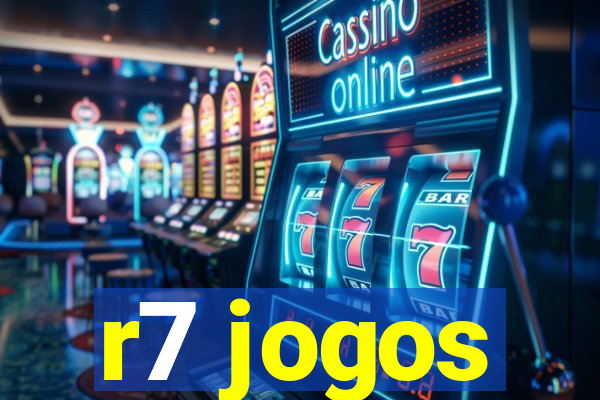 r7 jogos